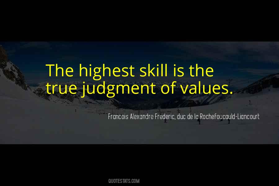 True Values Quotes #1673316