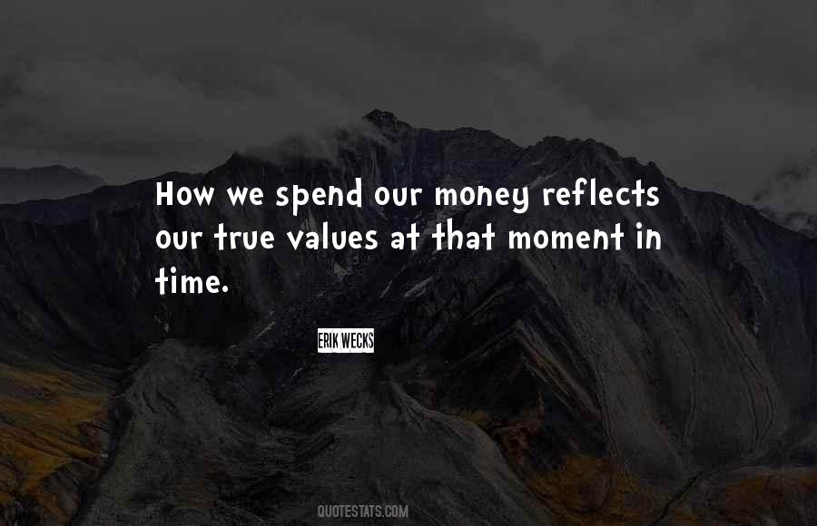 True Values Quotes #408349