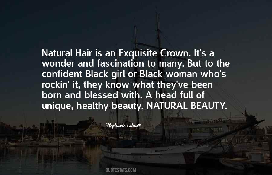 Quotes About Black Woman #1040344
