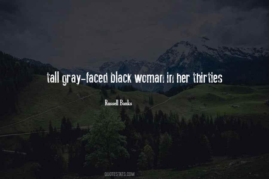Quotes About Black Woman #110502