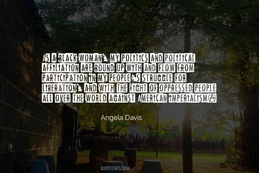 Quotes About Black Woman #1340008