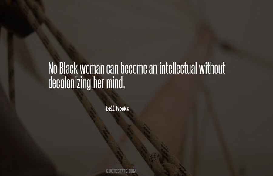 Quotes About Black Woman #1473430