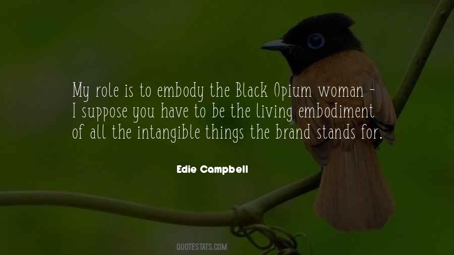 Quotes About Black Woman #151336