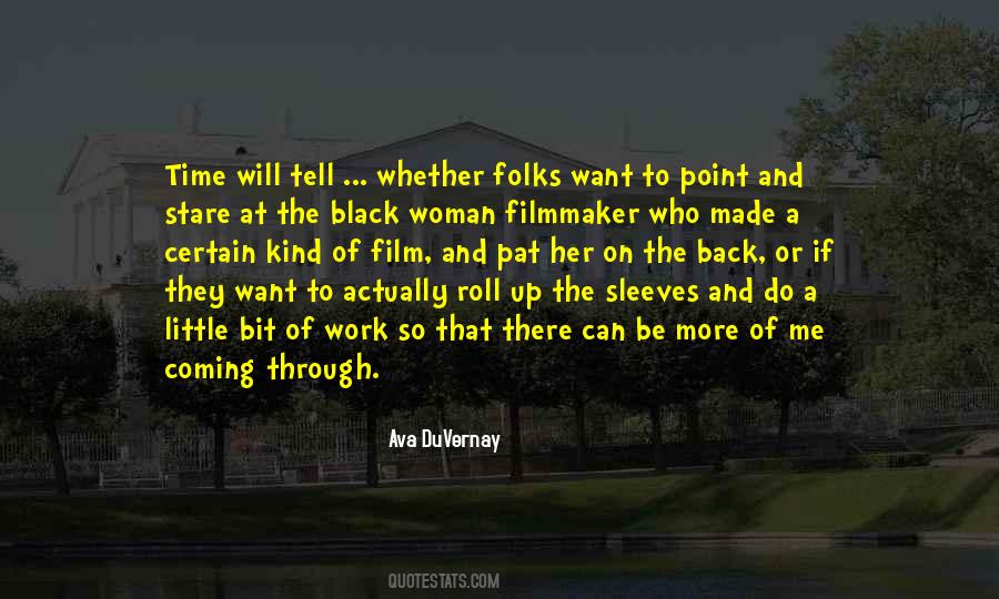 Quotes About Black Woman #1633961