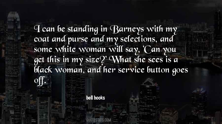 Quotes About Black Woman #1856334