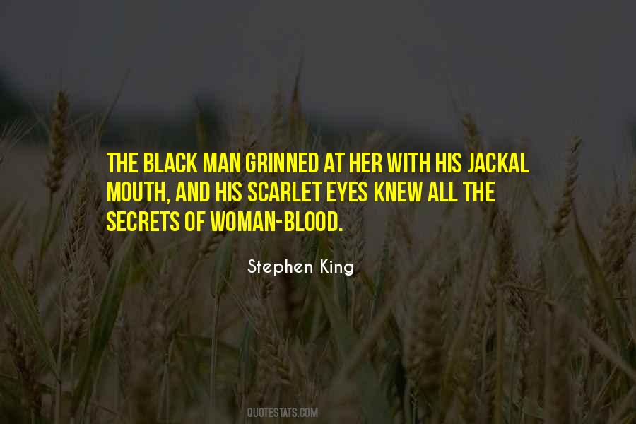 Quotes About Black Woman #296545