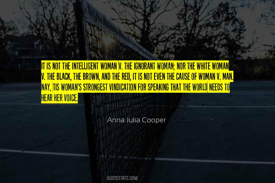 Quotes About Black Woman #312101 Quotes About Black Woman #312101