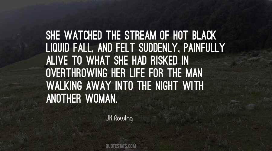 Quotes About Black Woman #354368