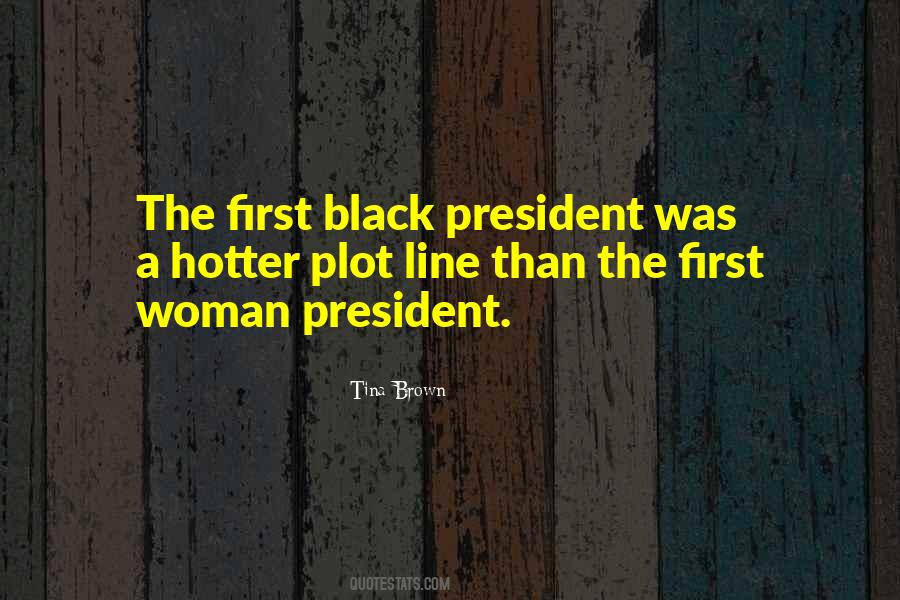 Quotes About Black Woman #388511