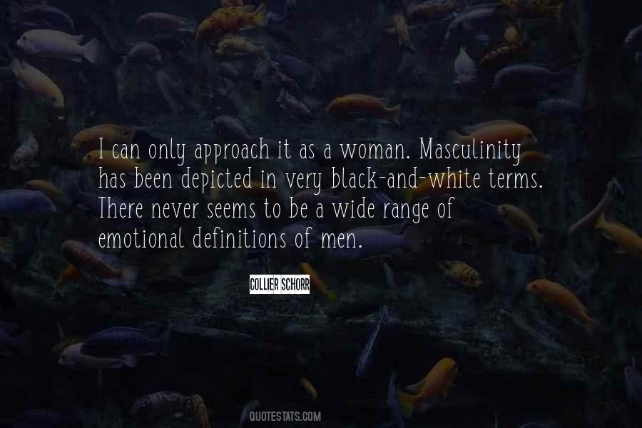 Quotes About Black Woman #447348 Quotes About Black Woman #447348