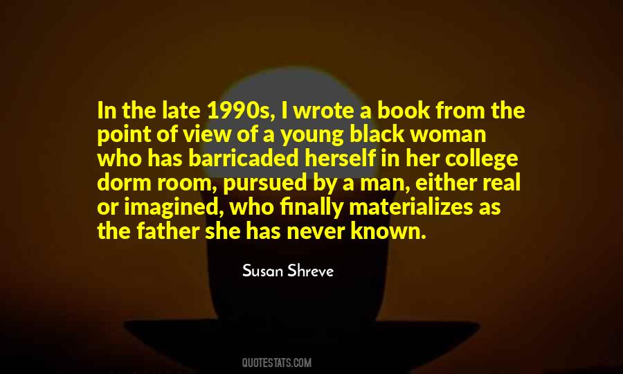 Quotes About Black Woman #552161