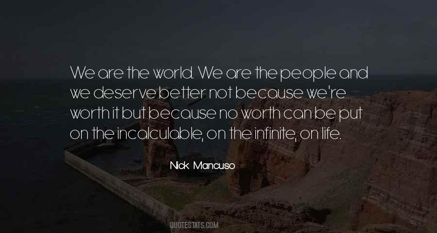 Honorio Punongbayan Quotes #1676603