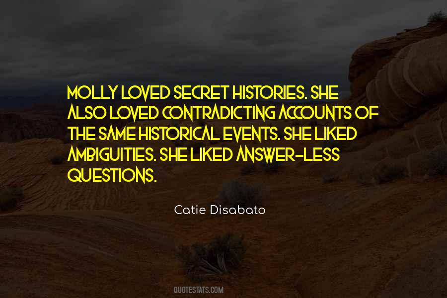 Quotes About Accounts #146132