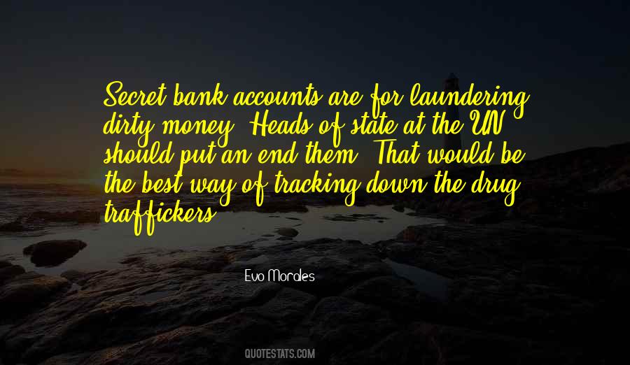 Quotes About Accounts #241082