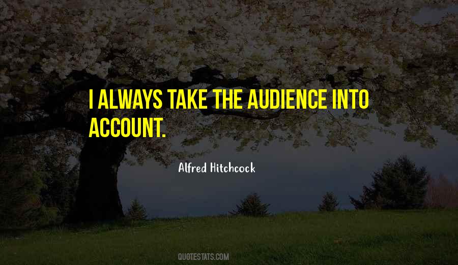 Quotes About Accounts #40462