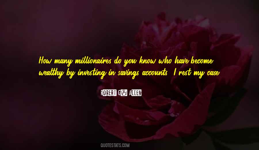 Quotes About Accounts #98332