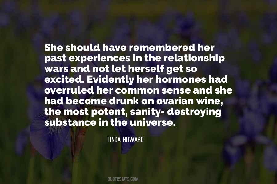 Quotes About Destroying Love #1768154