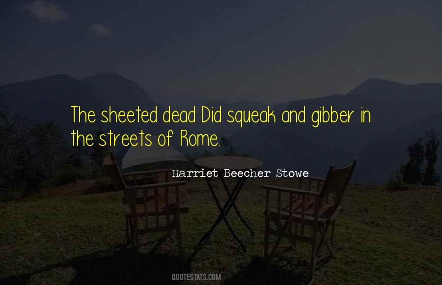 Quotes About Ghosts And Spirits #1309468