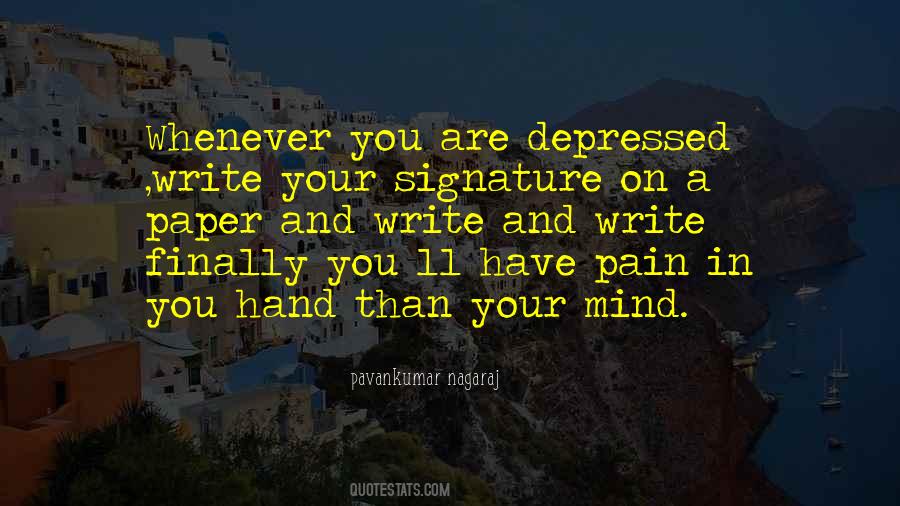 Quotes About When Your Friend Is Sad #239545