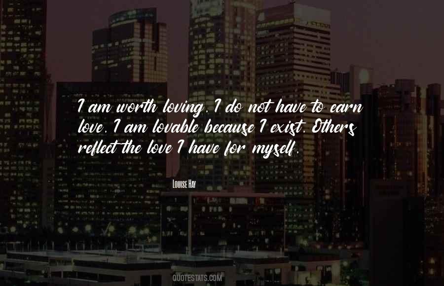 I Exist Quotes #1370560