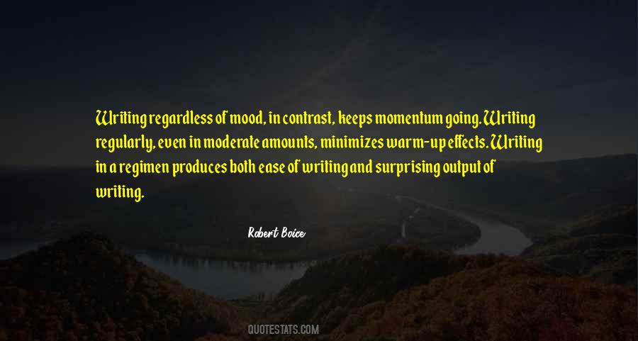 Quotes About Output #582628