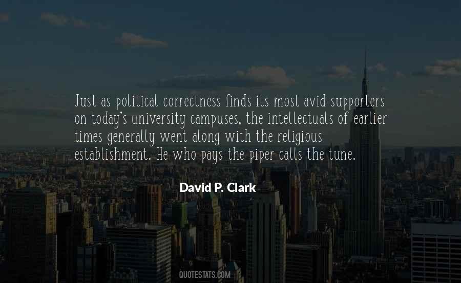 Quotes About Political Correctness #12063