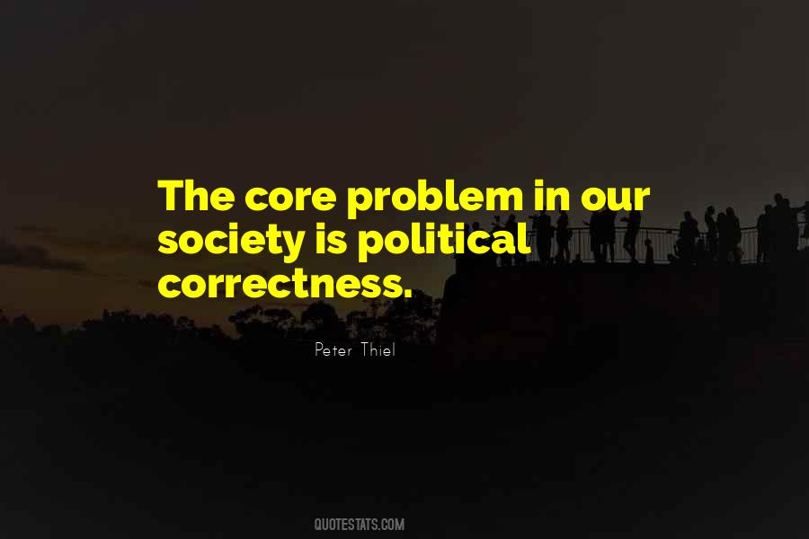 Quotes About Political Correctness #162180