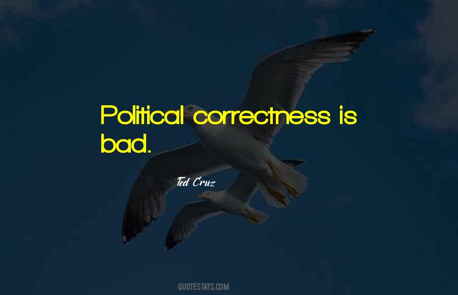 Quotes About Political Correctness #414098