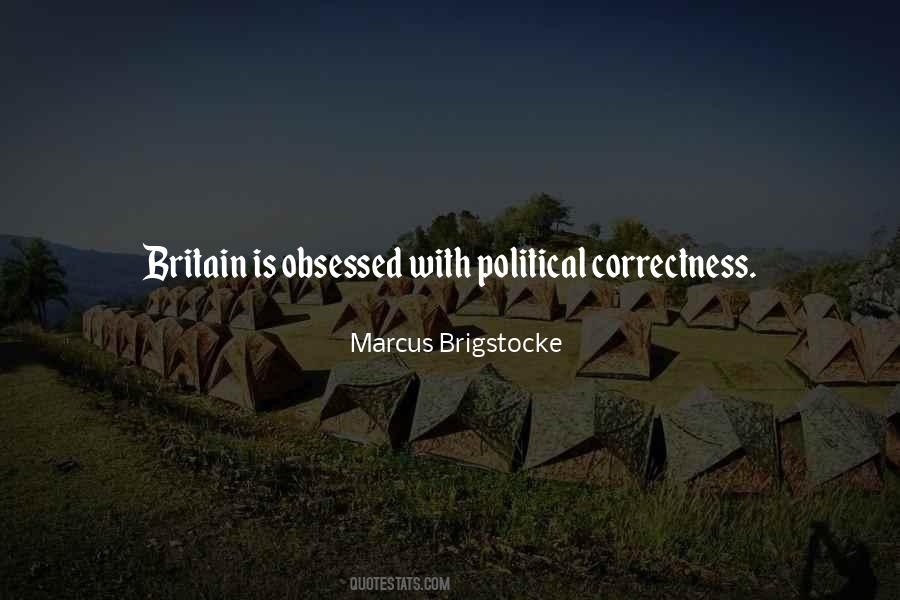 Quotes About Political Correctness #424043