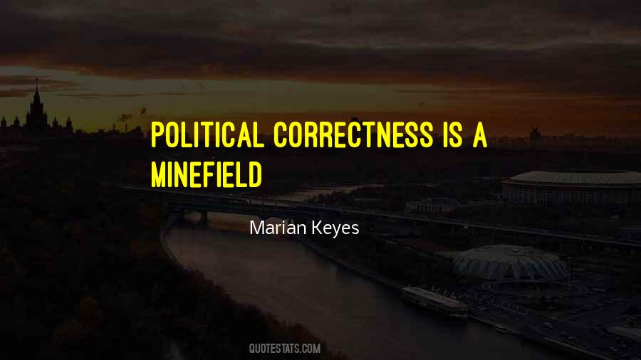 Quotes About Political Correctness #579498