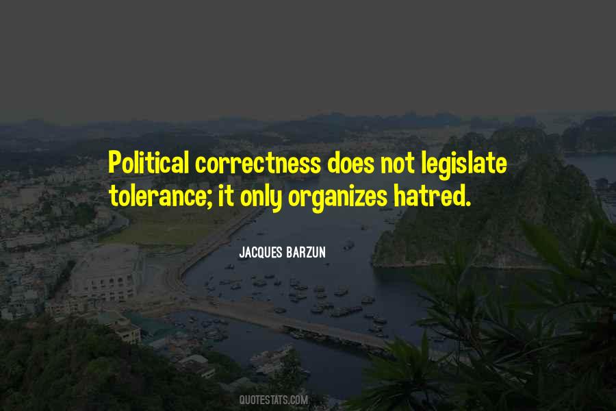 Quotes About Political Correctness #726906