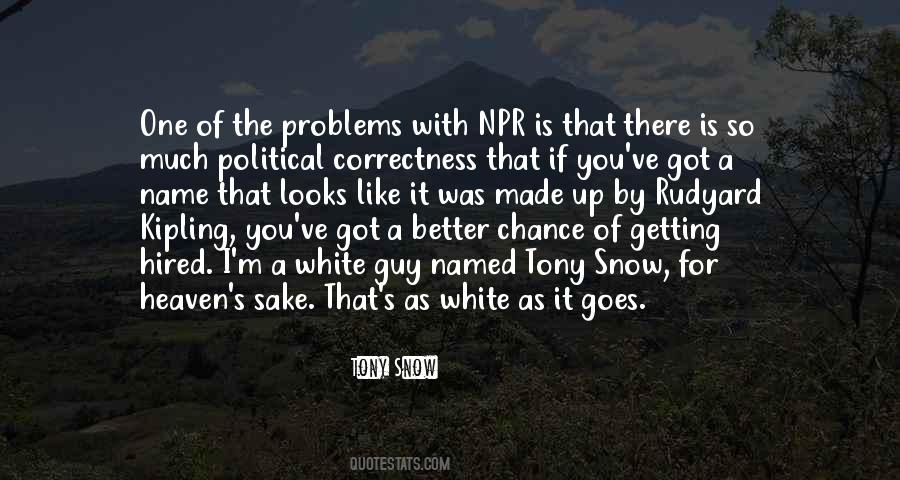 Quotes About Political Correctness #898961