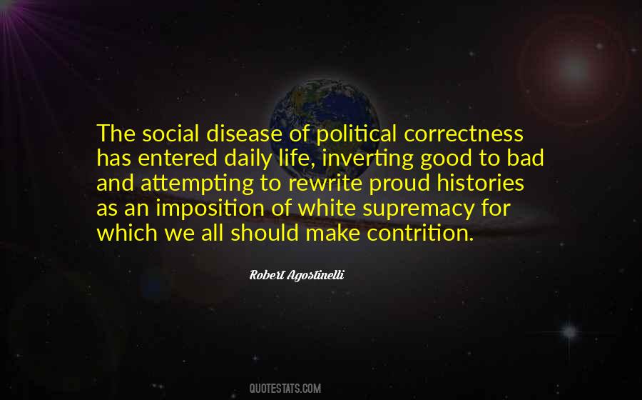 Quotes About Political Correctness #902446