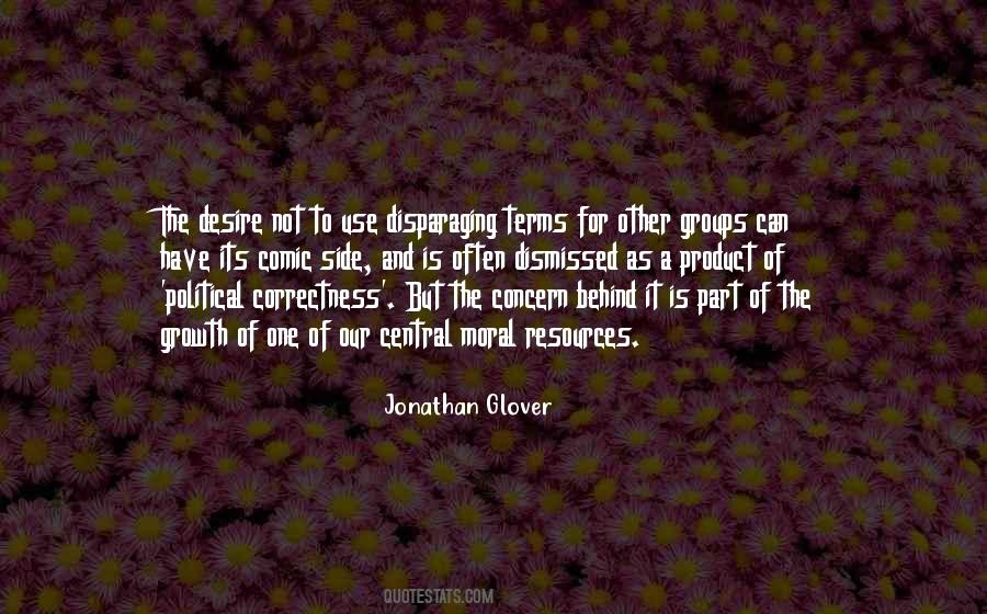 Quotes About Political Correctness #920557