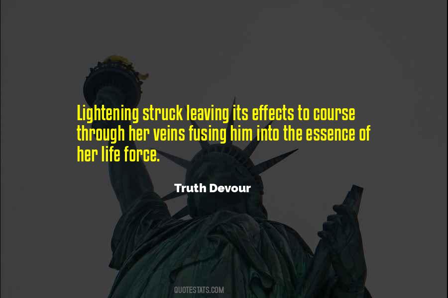 The Essence Of Love Quotes #207674