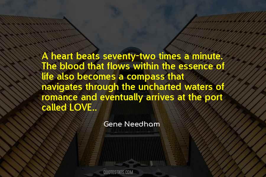 The Essence Of Love Quotes #849862