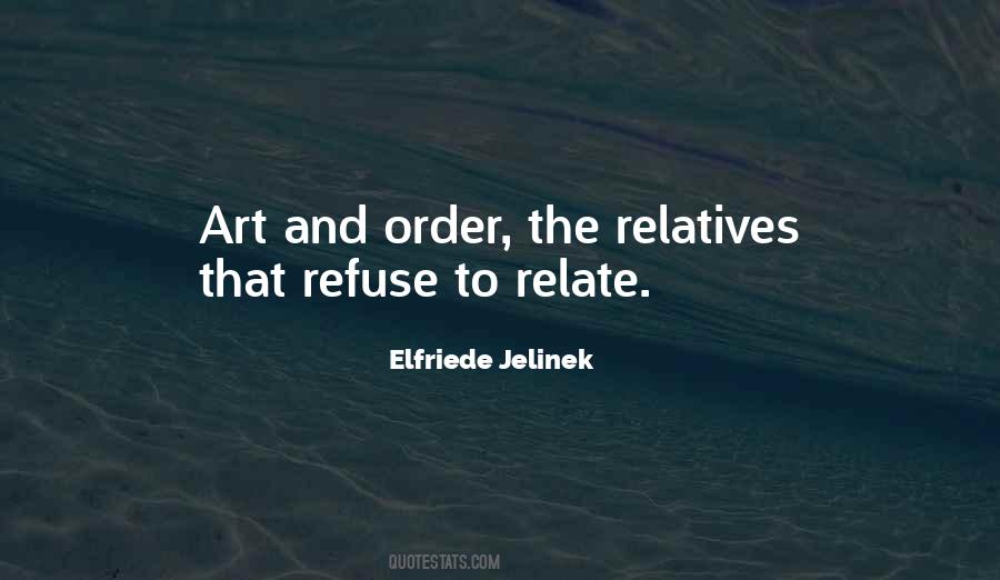 Elfriede Quotes #1083617