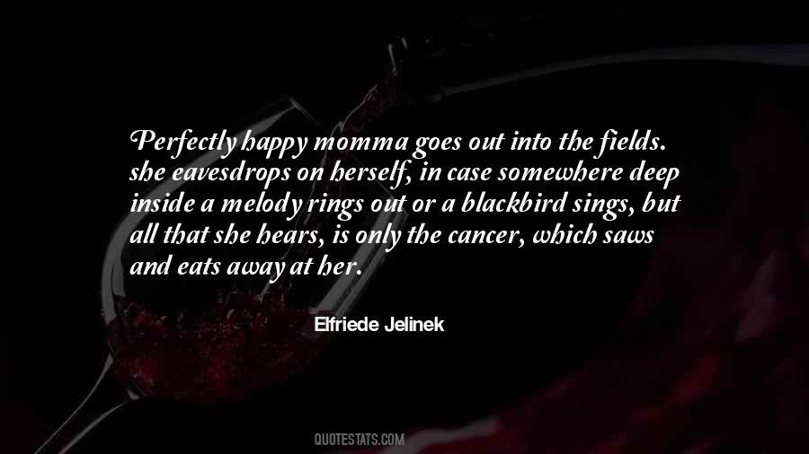 Elfriede Quotes #1102917