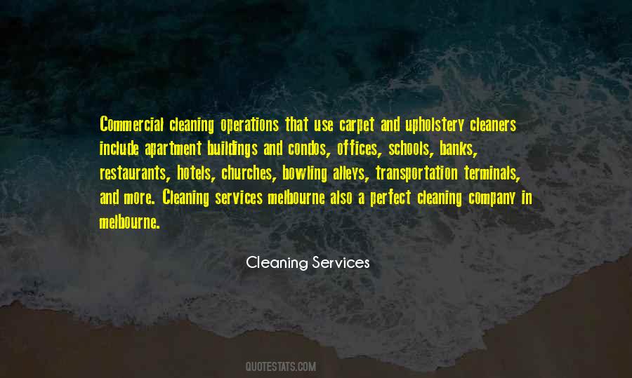 Quotes About Restaurants #180807 Quotes About Restaurants #180807