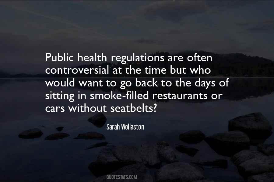 Quotes About Restaurants #196444 Quotes About Restaurants #196444