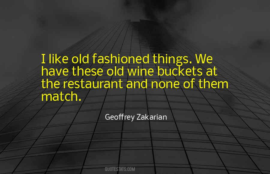 Quotes About Restaurants #30101 Quotes About Restaurants #30101
