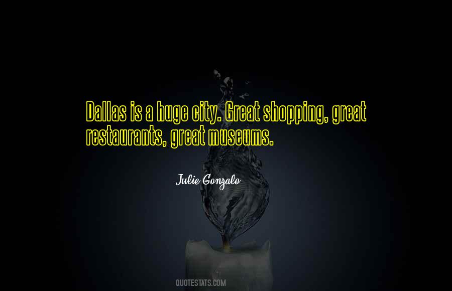 Quotes About Restaurants #310725 Quotes About Restaurants #310725