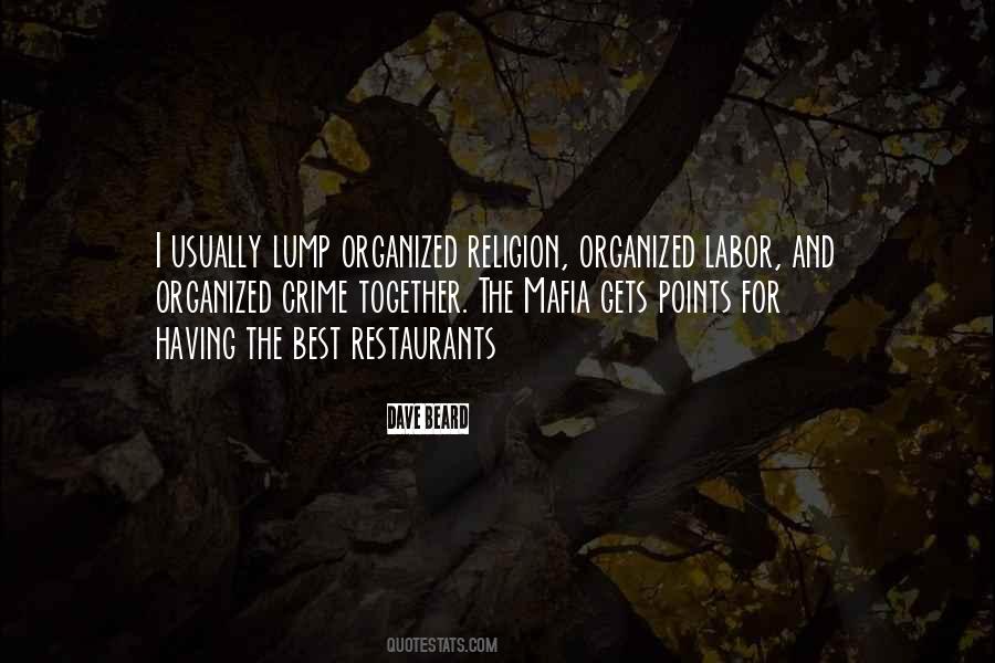 Quotes About Restaurants #43516 Quotes About Restaurants #43516