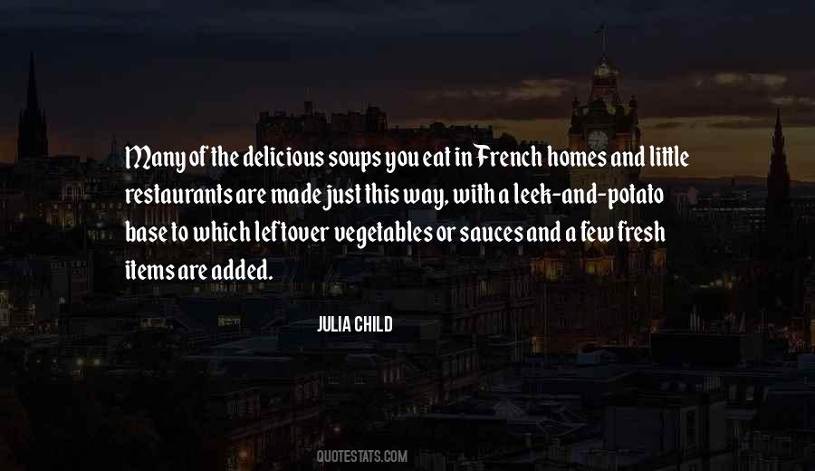 Quotes About Restaurants #70714 Quotes About Restaurants #70714