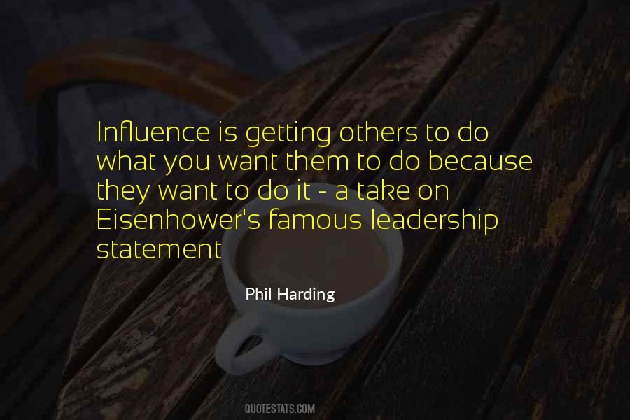 Quotes About Influence Of Family #71236
