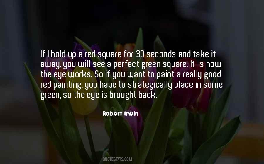 Quotes About Red Square #105168