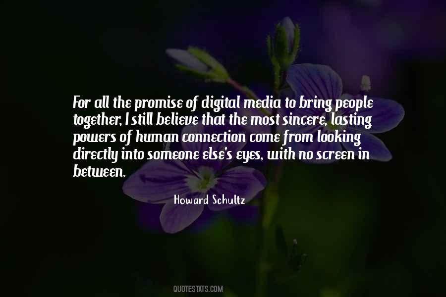 Quotes About Digital Media #1304739