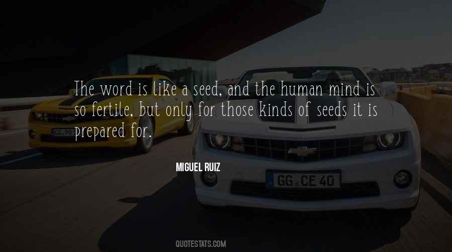 Quotes About The Power Of The Human Mind #347666