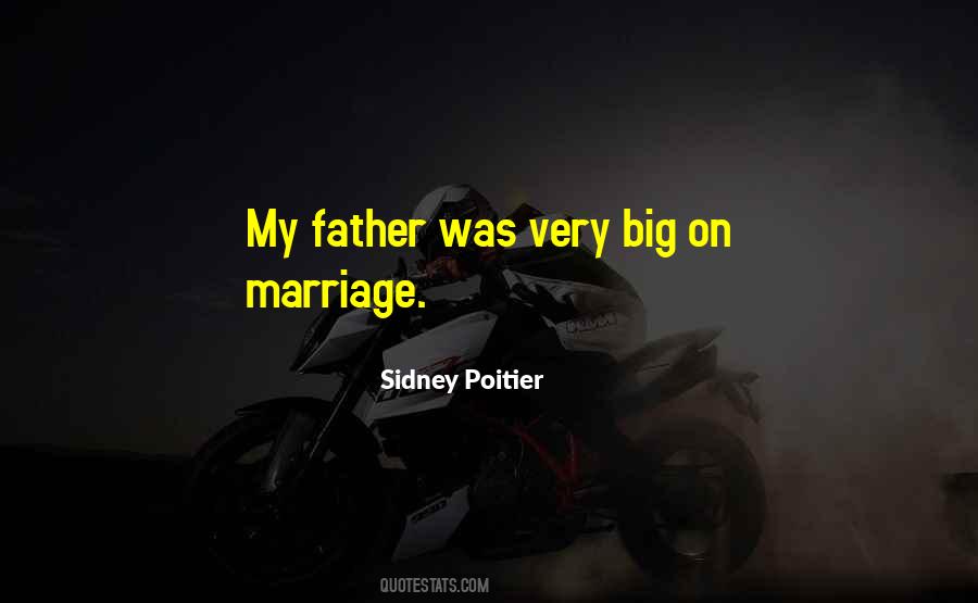 On Marriage Quotes #1333493