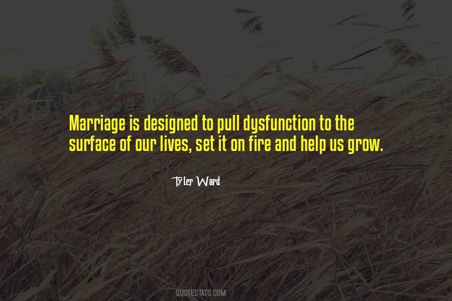On Marriage Quotes #144763
